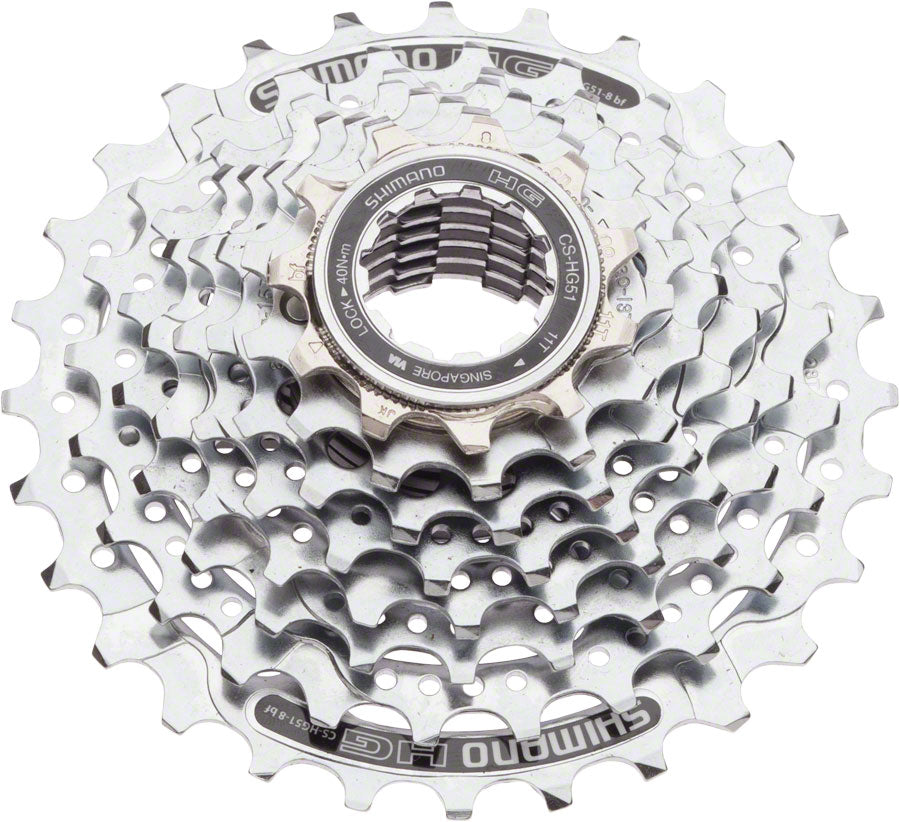 Shimano Alivio CS-HG51 Cassette