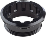 Anillo de bloqueo y espaciador de cassette Shimano SLX CS-M7100