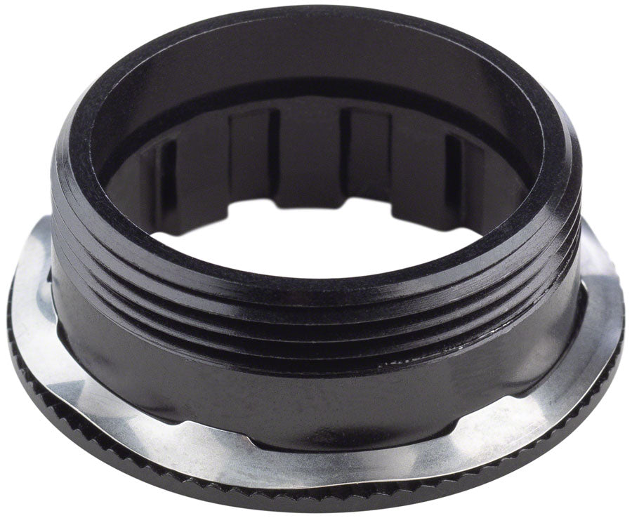 Anillo de bloqueo y espaciador de cassette Shimano SLX CS-M7100
