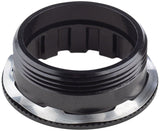 Anillo de bloqueo y espaciador de cassette Shimano SLX CS-M7100
