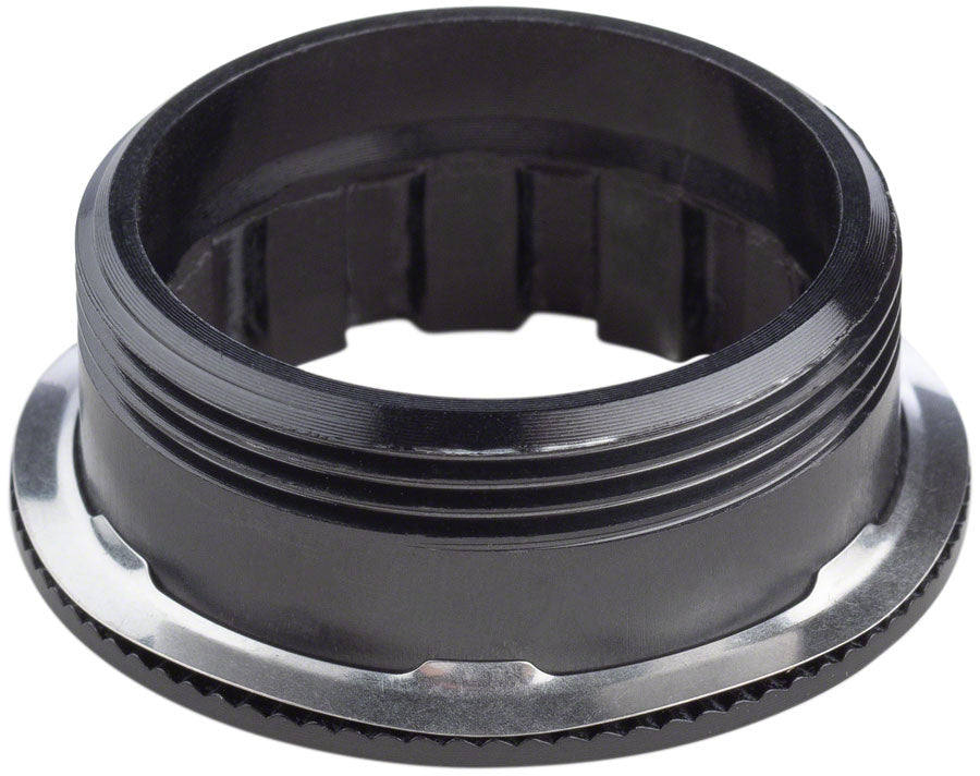 Anillo de bloqueo y espaciador de cassette Shimano XTR CS-M9100-12