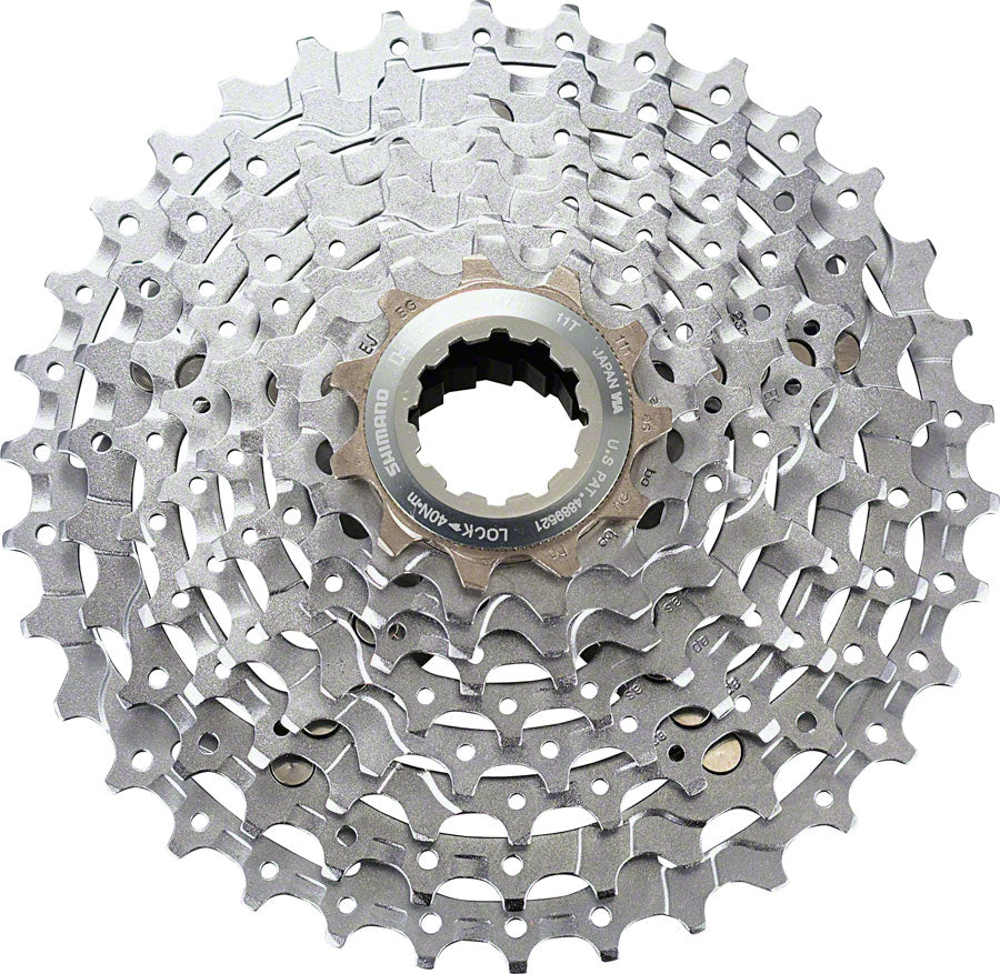 Shimano Deore XT CS-M770 Cassette