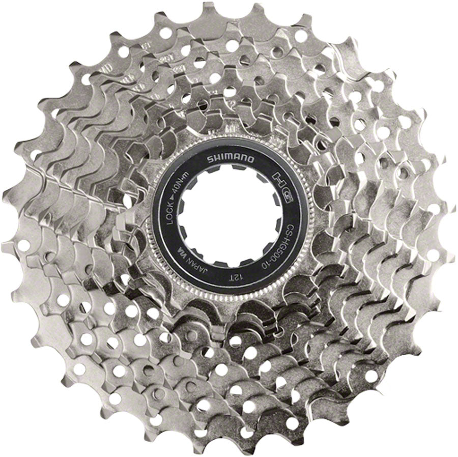 Shimano CS-HG500 Cassette