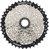 Shimano CS-HG400 Cassette - 7/8-Speed