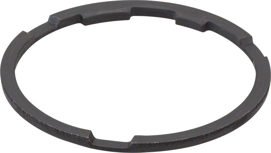 Espaciador bajo Shimano Dura-Ace FH-9000 de 11 velocidades (1,85 mm)