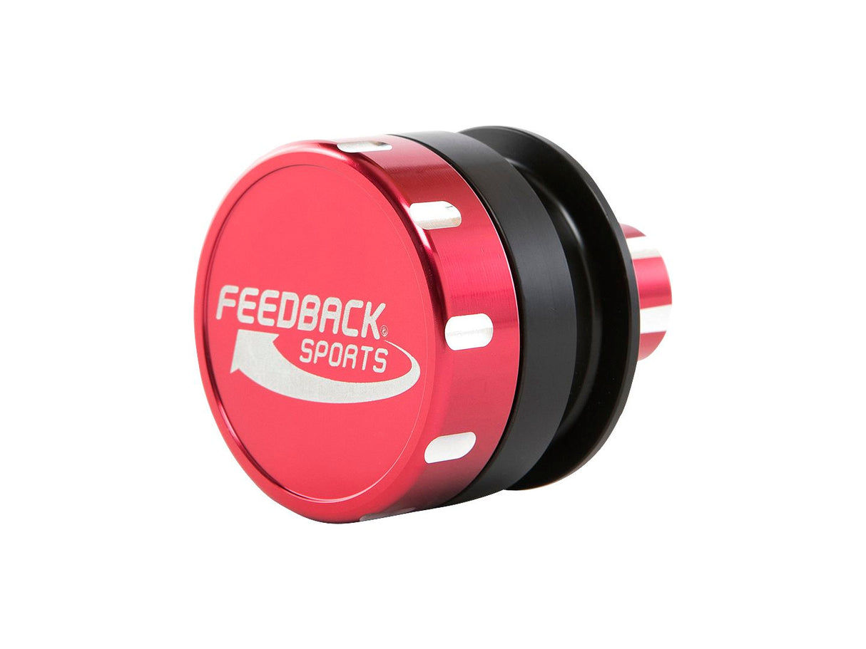 Guardacadenas Feedback Sports