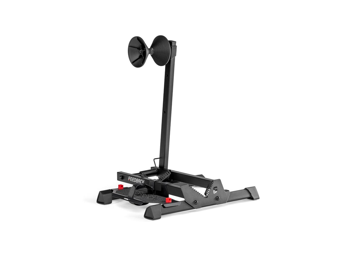 Expositor para bicicletas eléctricas Feedback Sports RAKK 2.0 (1 bicicleta)