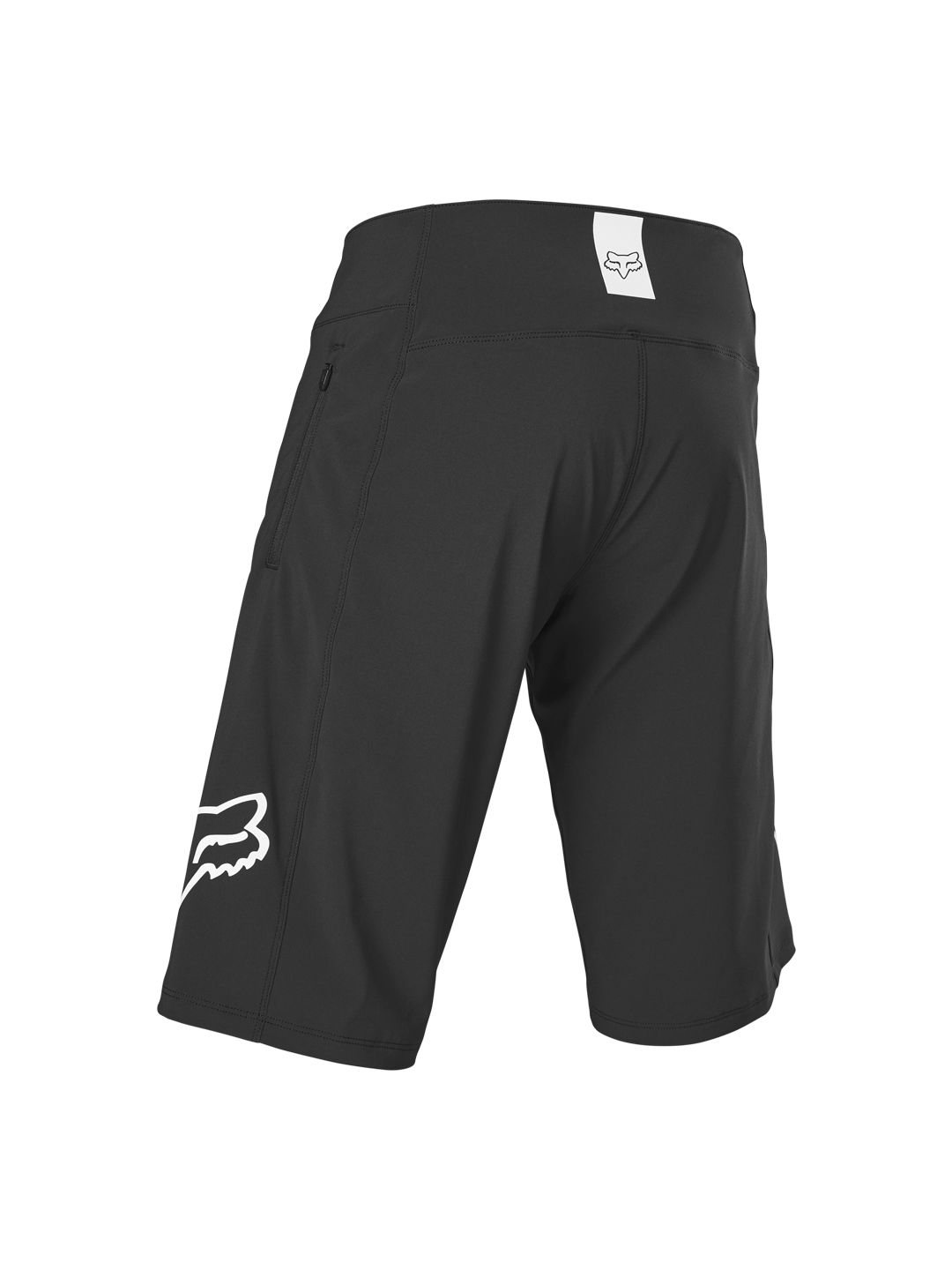 Fox Racing Defend 32 corto negro