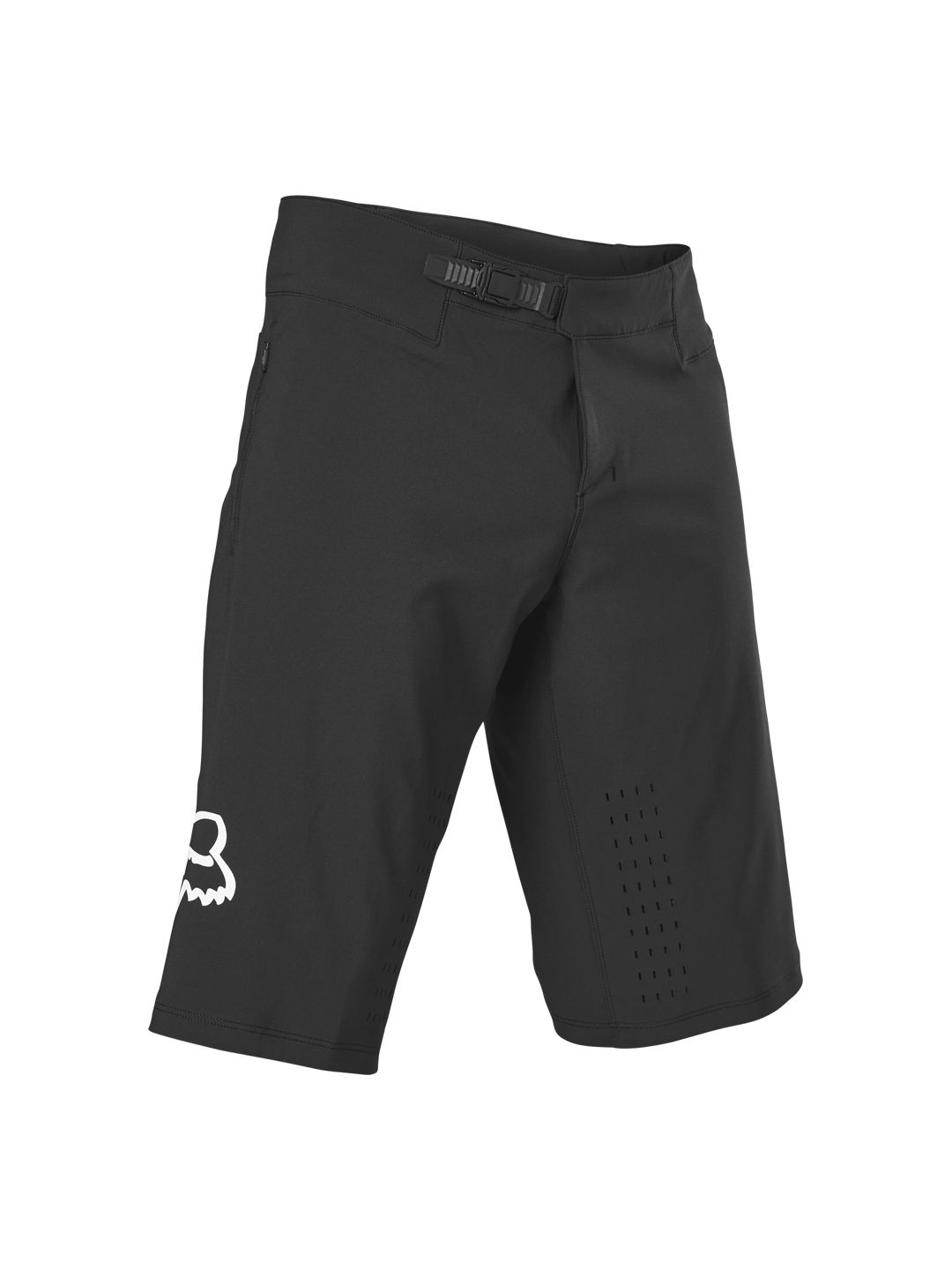 Fox Racing Defend 34 corto negro