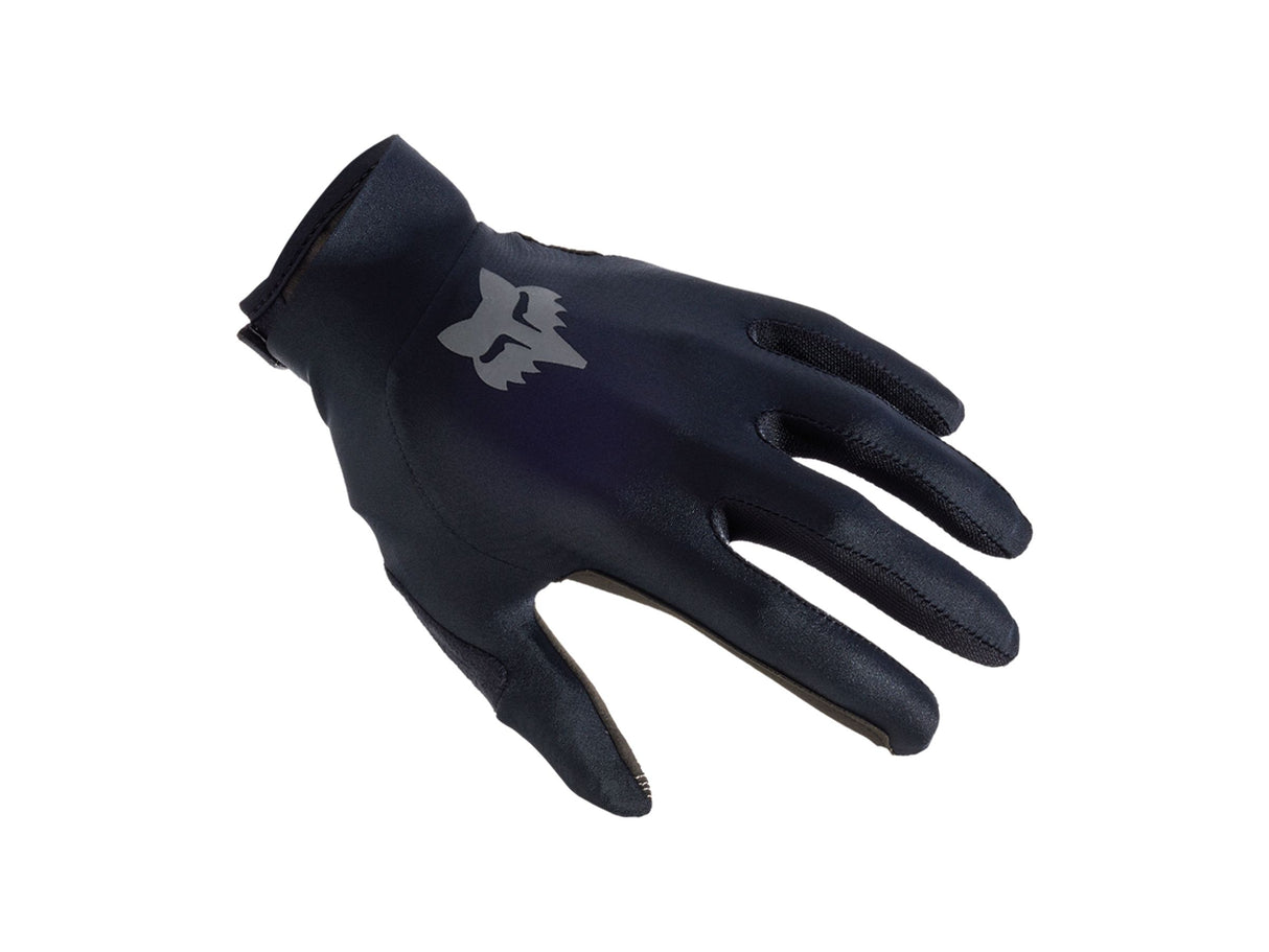 Guante Fox Racing 24 Flexair Pequeño Negro