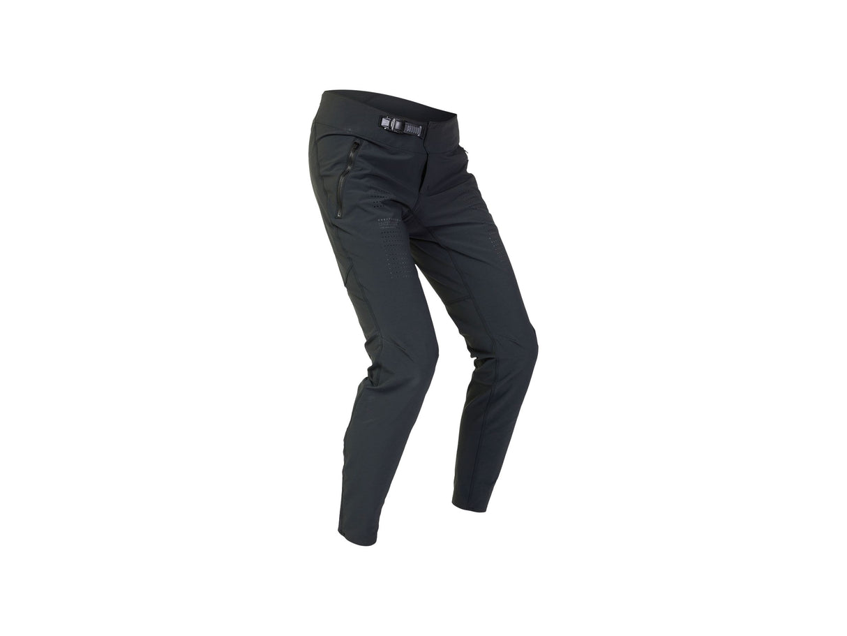 Pantalón Fox Racing 24 Flexair 36 Negro