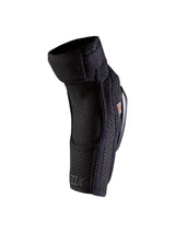 Codera Safety Fox Racing Launch Pro, talla mediana, color negro