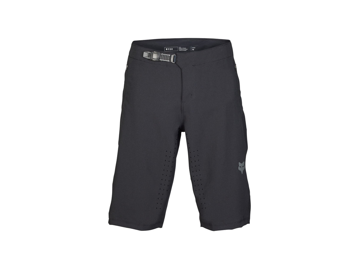Fox Racing 24 Defend 30 corto negro