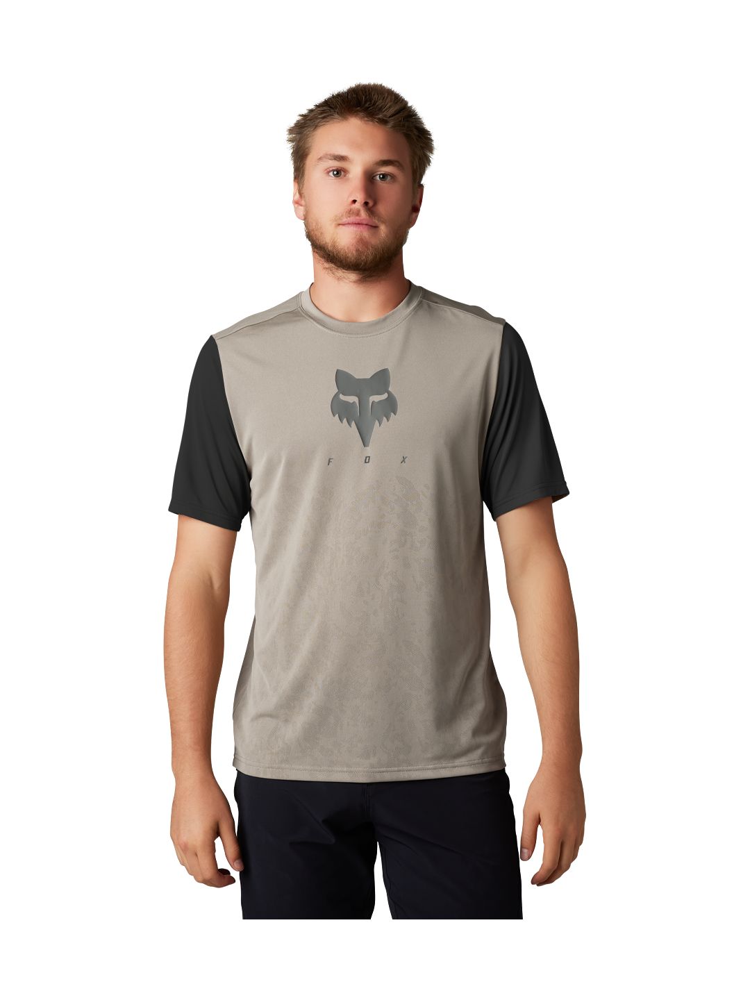 Jersey Fox Racing Ranger TruDri X-Large Light Brown