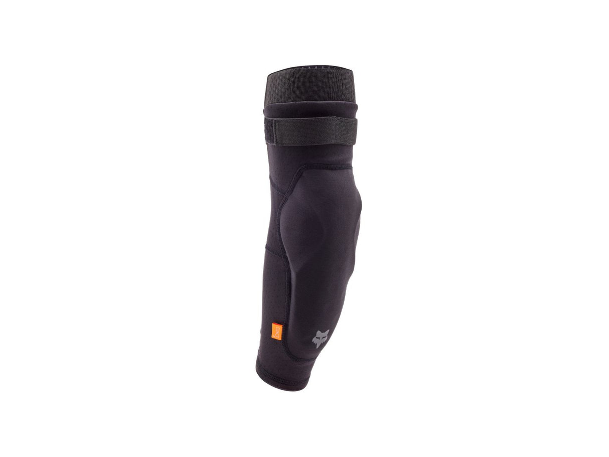 Codo de lanzamiento Safety Fox Racing 24 extragrande negro