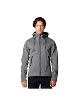 Chaqueta Fox Racing Ranger Fire pequeña gris claro