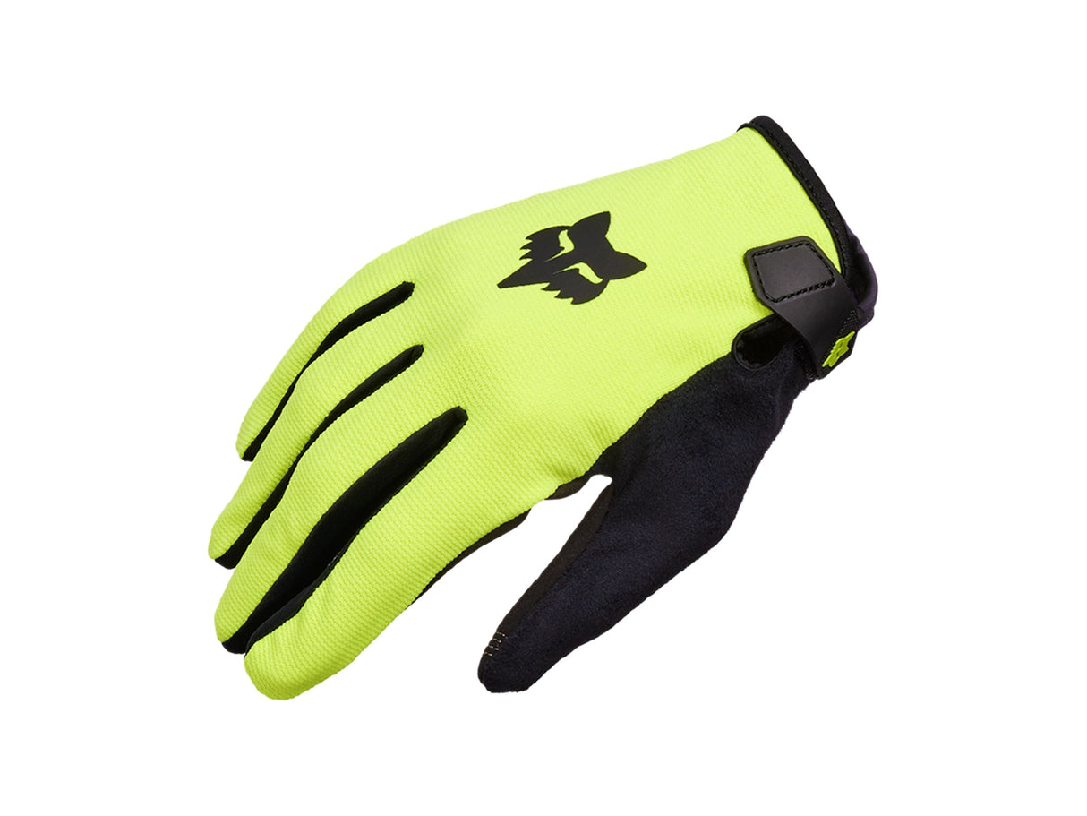 Guante Fox Racing 24 Ranger XX-Large Amarillo