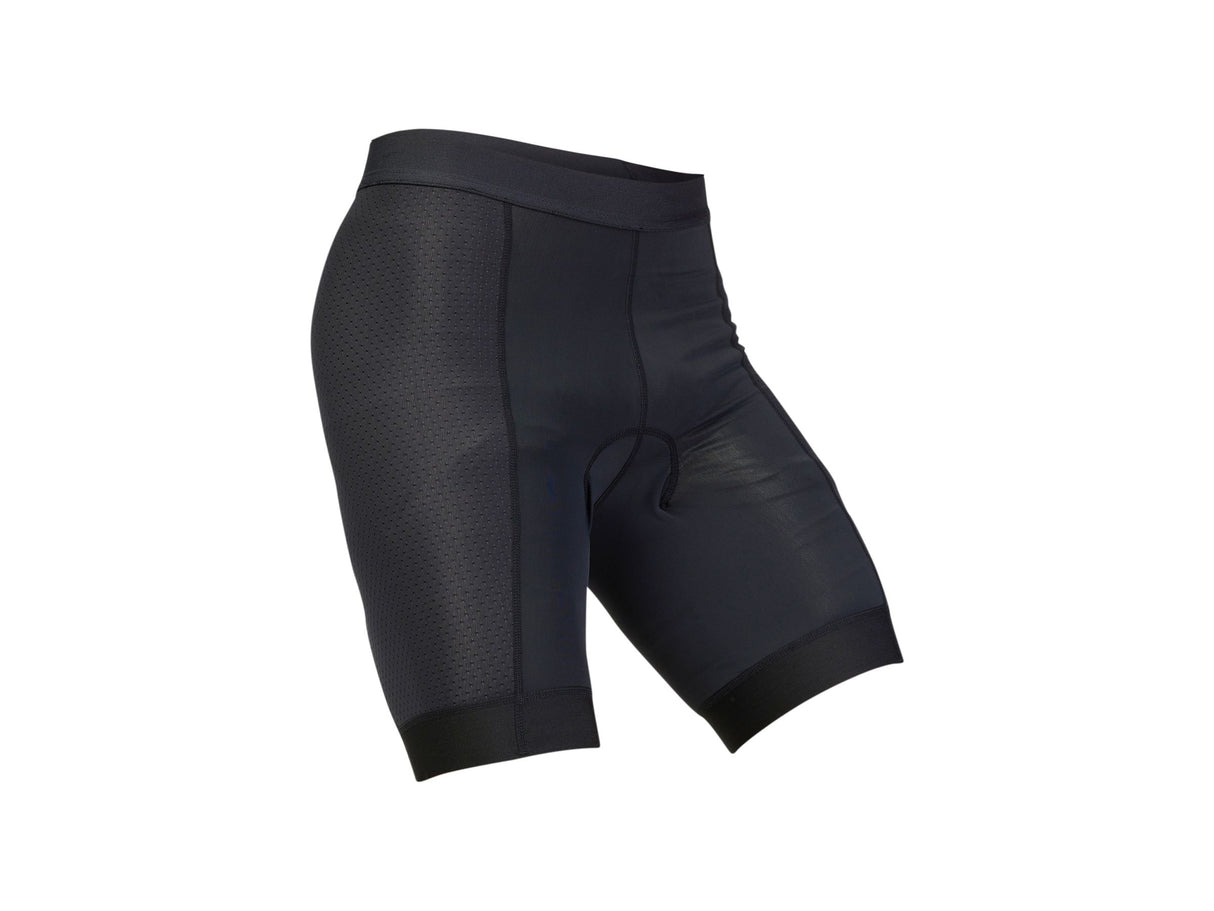 Short Fox Racing 24 Tecbase Liner Large Negro