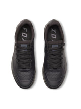 Zapato Fox Racing Union Flat 44 Negro