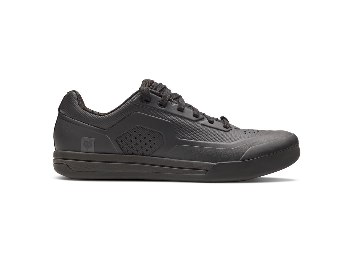 Zapato Fox Racing Union Flat 46 Negro