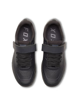 Shoe Fox Racing Union 46 Black