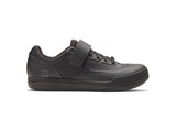 Zapato Fox Racing Union 43.5 Negro