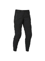 Pantalón Fox Racing Ranger para mujer, talla extra grande, negro