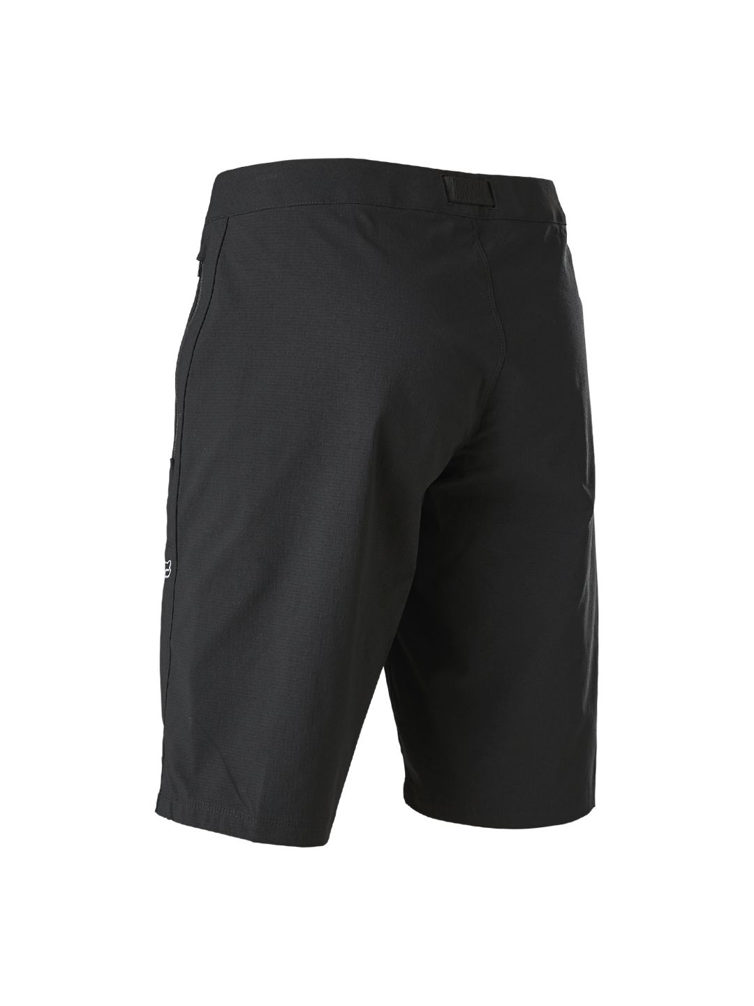 Pantalón corto Fox Racing Ranger para mujer, talla pequeña, color negro