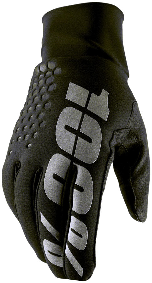 100% Hydromatic Brisker Gloves