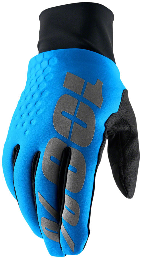 100% Hydromatic Brisker Gloves