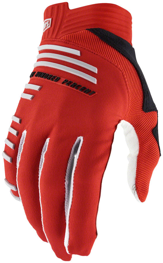 Guantes 100% R-Core