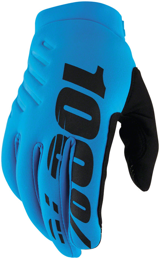 Guantes 100% Brisker