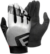 Guantes G-Form Tempo - Blanco/Negro Grande