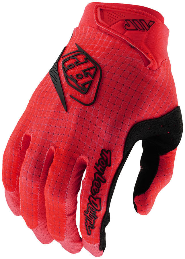 Troy Lee Designs Air Glove – Mono Infra Red Large