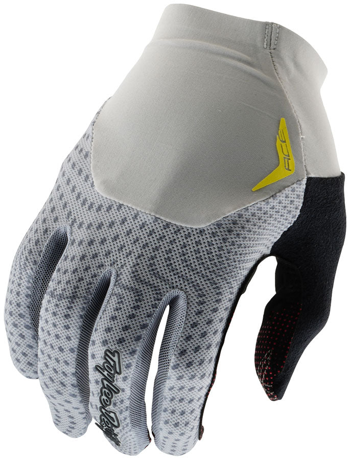 Troy Lee Designs Ace Glove – Radioscape Mist Small
