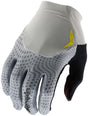 Troy Lee Designs Ace Glove – Radioscape Mist Small