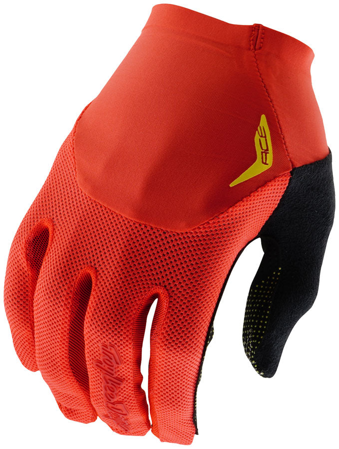 Troy Lee Designs Ace 2.0 Gloves – Infra Red 2X-Large