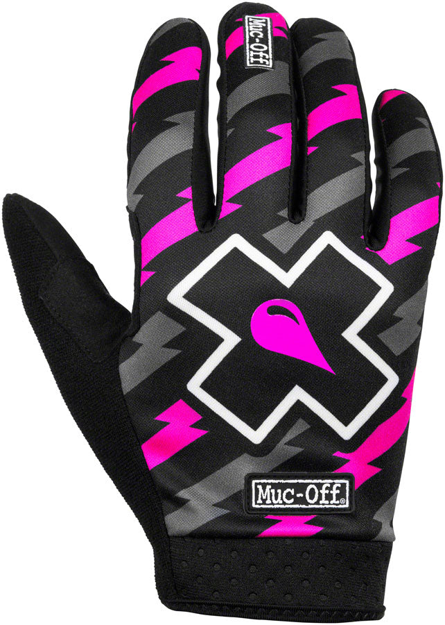 Guantes de MTB Muc-Off