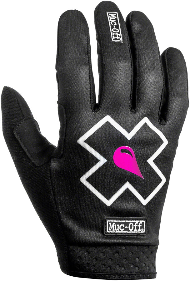 Guantes de MTB Muc-Off