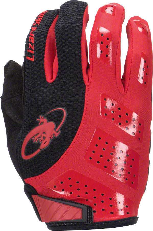 Guantes de gel Lizard Skins Monitor SL