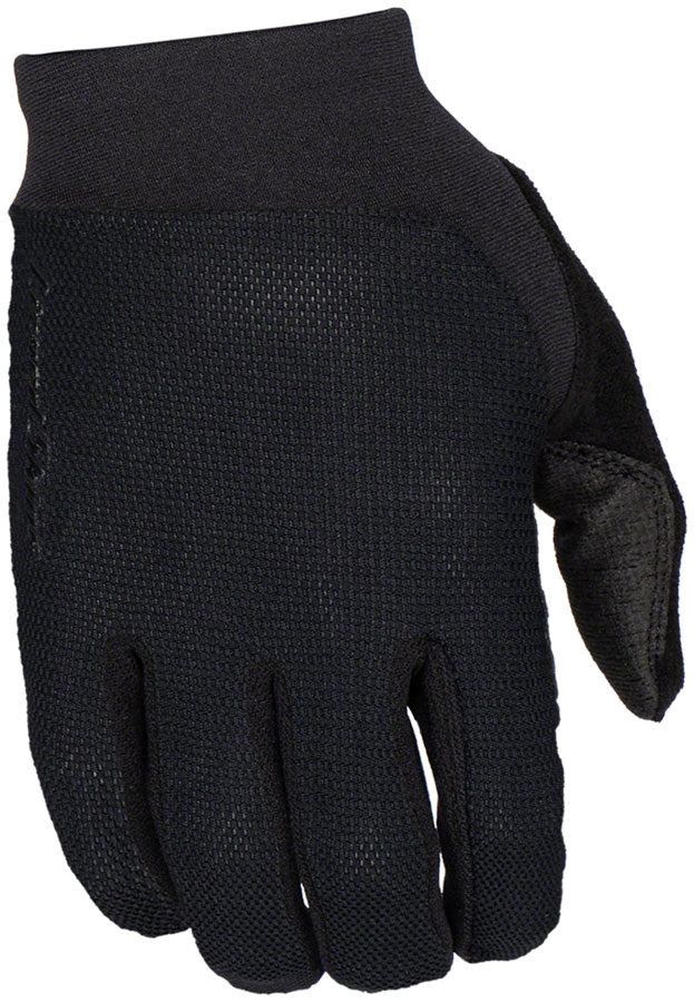 Guantes de encendido de monitor de pieles de lagarto