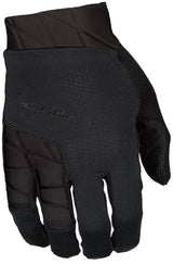 Guantes de operaciones de monitor de pieles de lagarto