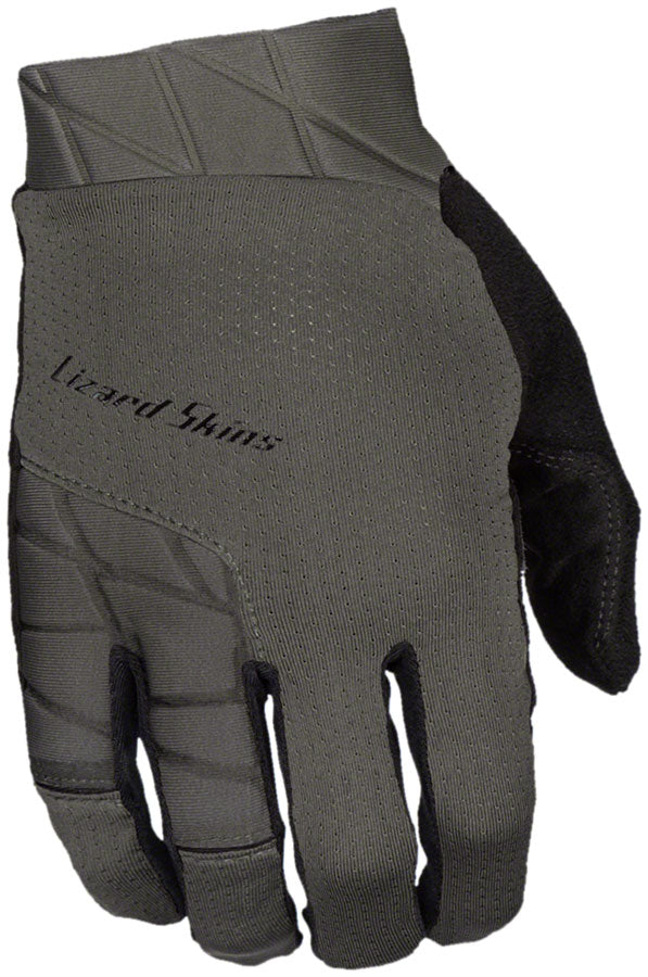 Guantes de operaciones de monitor de pieles de lagarto