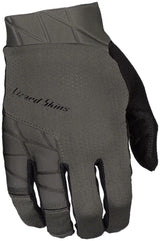 Guantes de operaciones de monitor de pieles de lagarto