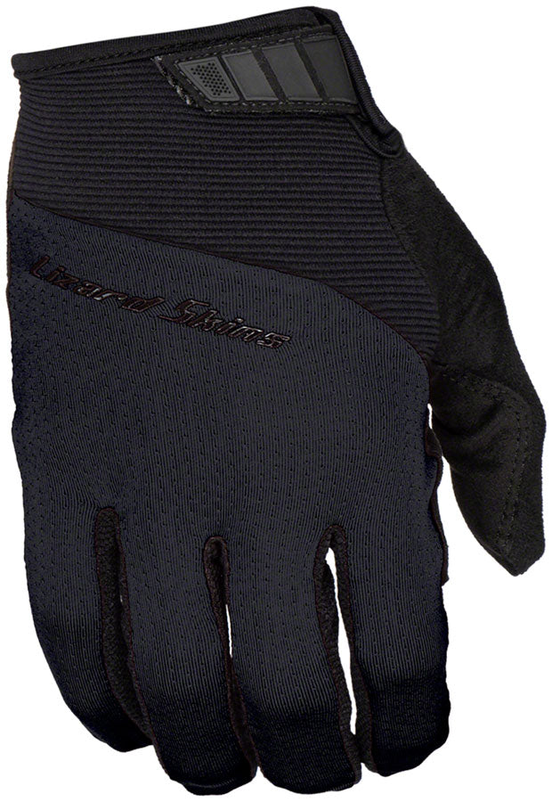 Guantes de piel de lagarto para monitor Traverse