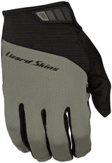 Guantes de piel de lagarto para monitor Traverse