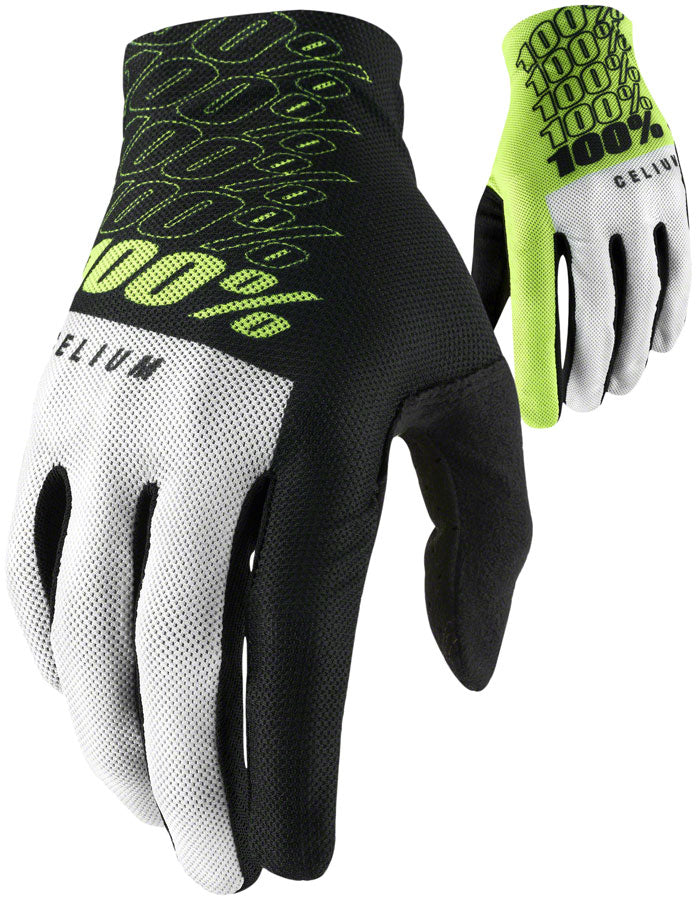 Guantes 100% Celium