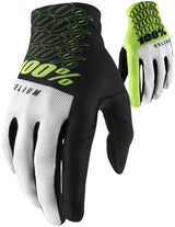 Guantes 100% Celium