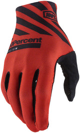 Guantes 100% Celium