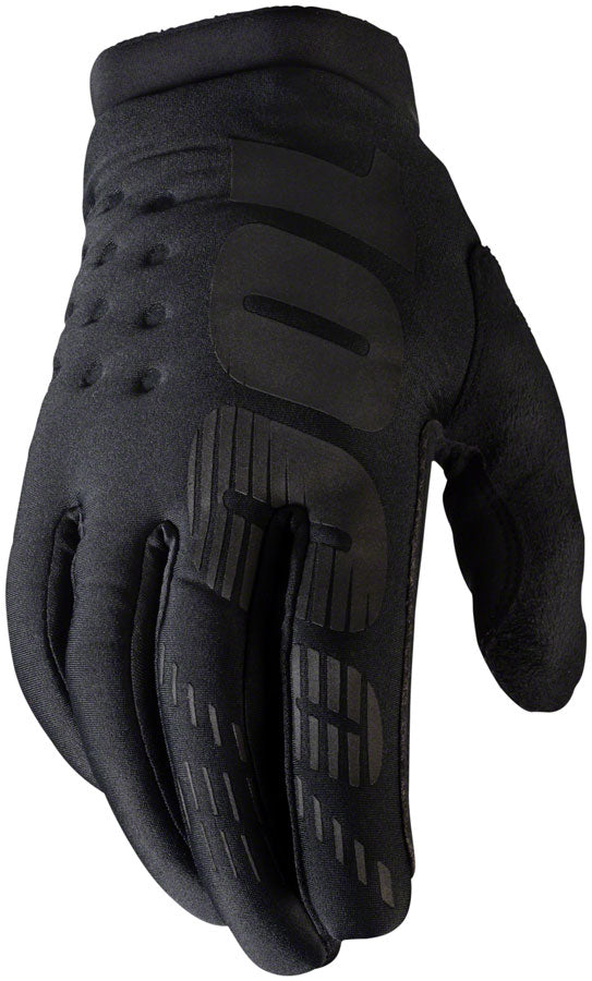 Guantes 100% Brisker